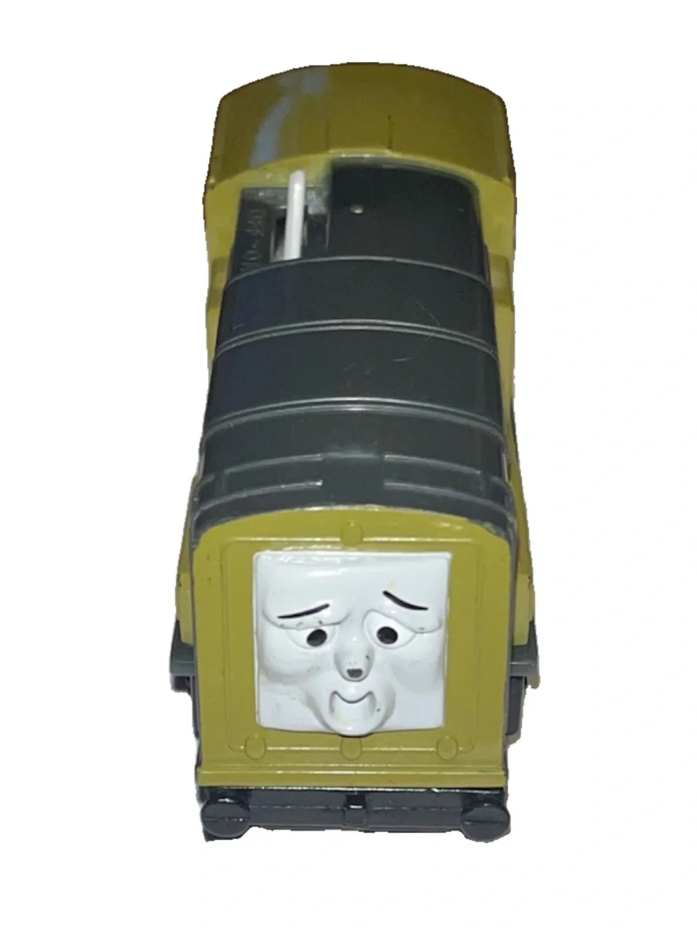 2009 Thomas The Train Trackmaster Battery Operated Dodge